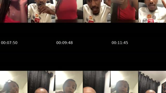 @balay415 TikTok live