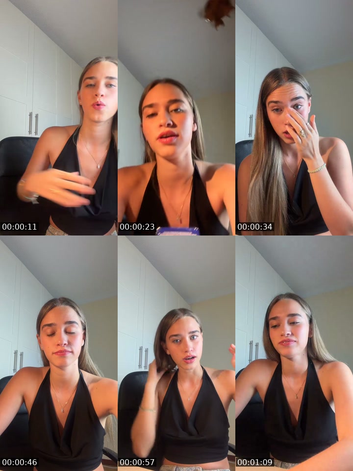 @yaizaerdody TikTok live from 2026-07-29