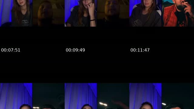 @unknownx__7 TikTok live from 2026-07-29
