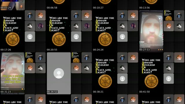 @syedaliakhbari TikTok live from 2026-07-29