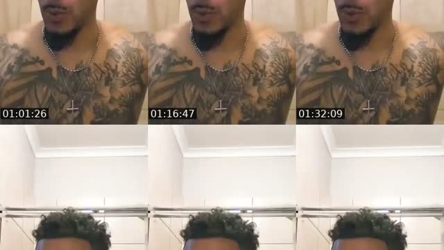@liamjordaan__ TikTok live from 2026-07-29