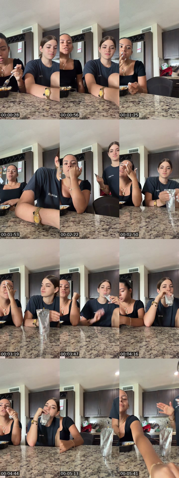 @elis.eyesonly TikTok live from 2026-07-29