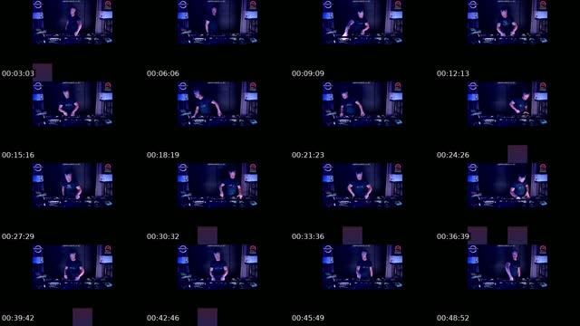 @abrixsound TikTok live