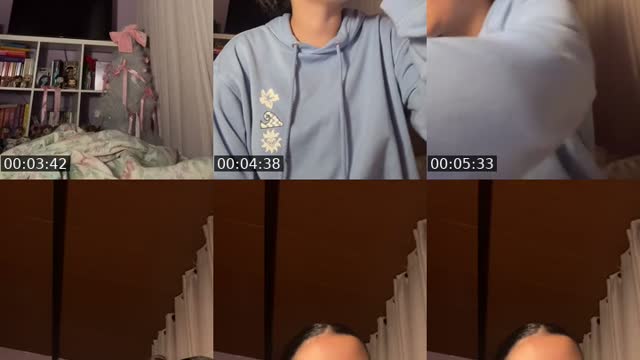 TikTok live: ig: laurasnchernandez_ by @l_snchernandezz