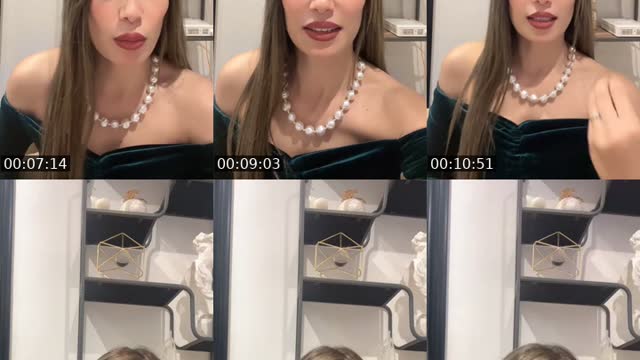 @lilyaben_ali888 TikTok live from 2026-07-29
