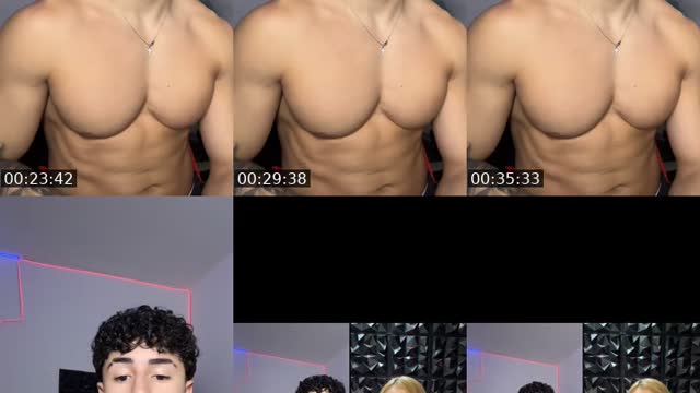 @luizmiguell__07 TikTok live from 2026-07-29