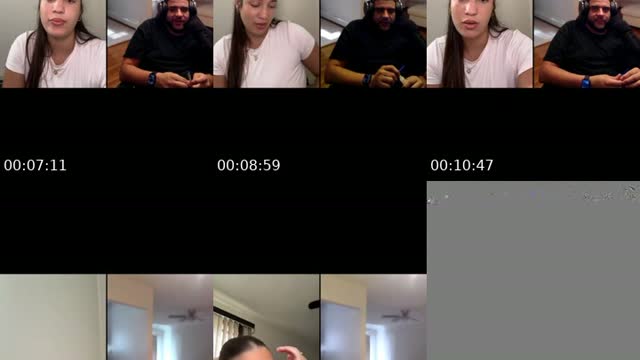 TikTok live: mentioned you🫶🏼 by @kamylagarcia_