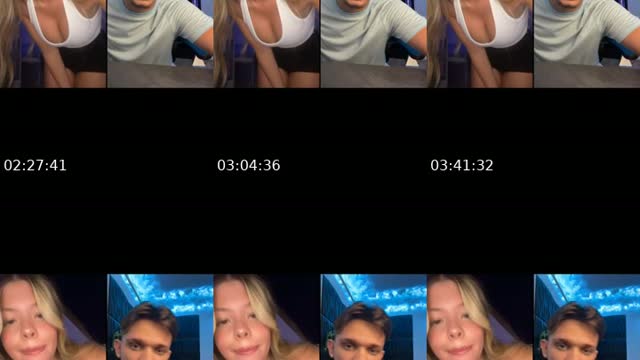@suzanne_hun TikTok live from 2026-07-29