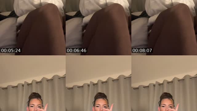 @brookeerica_ TikTok live from 2026-07-29