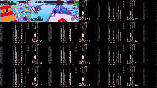 @avrillconeja01 TikTok live from 2026-07-29