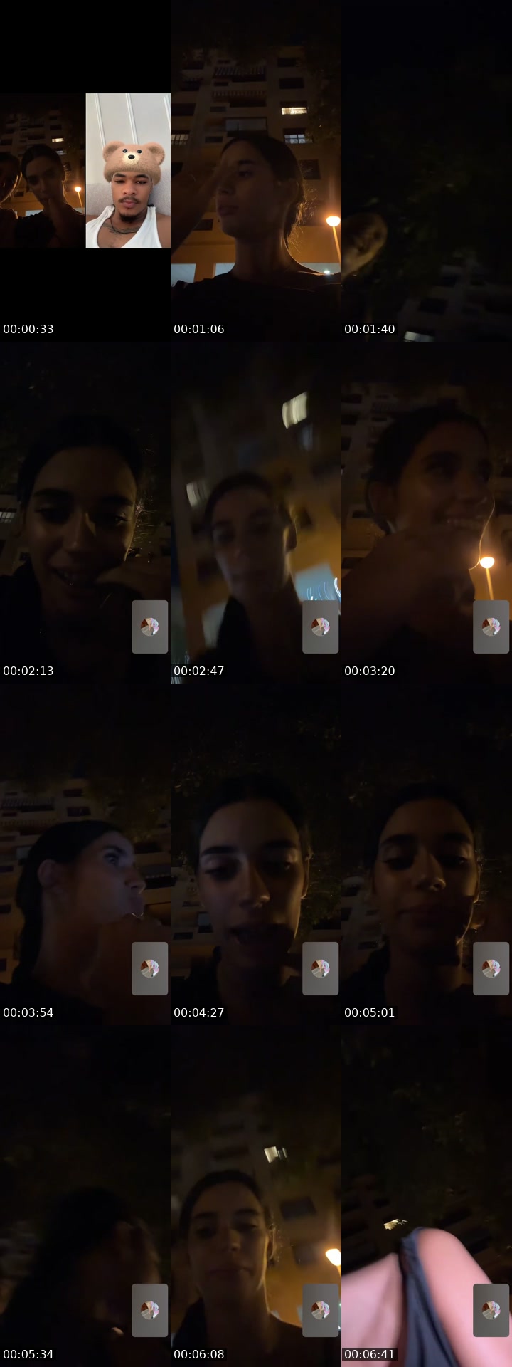 @_sandruuuu_ TikTok live from 2026-07-29