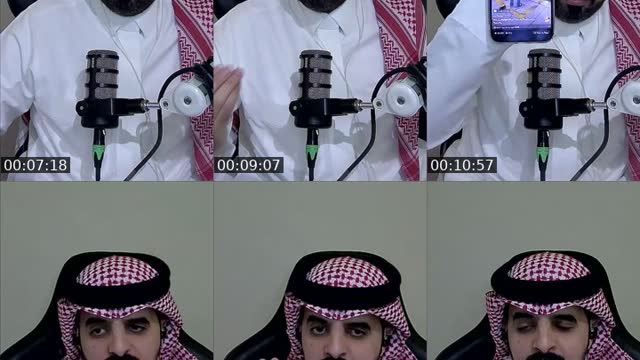 TikTok live: بث خفيف by @omar17371