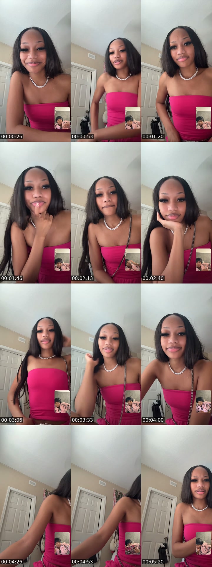 @someerandomgrll TikTok live from 2026-07-29