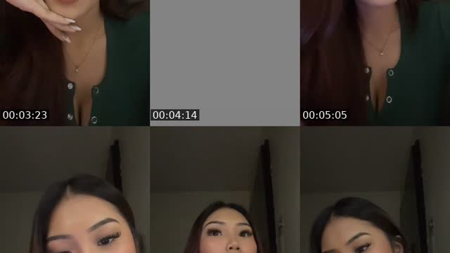 @frnzl_mira TikTok live from 2026-07-29