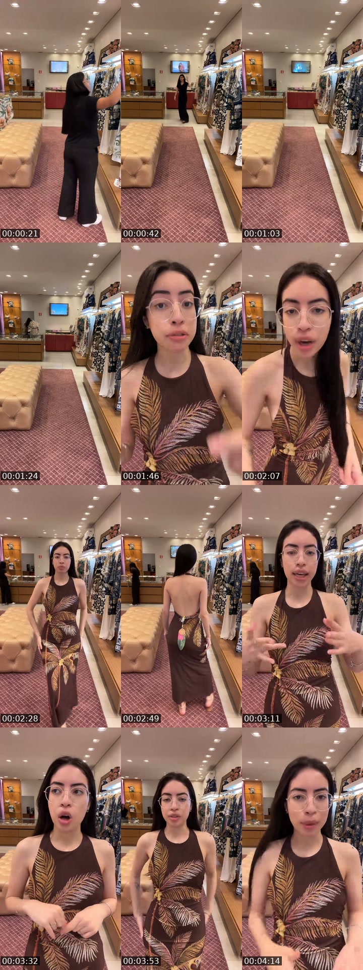 @lanteboutique past TikTok live from 2026-07-29