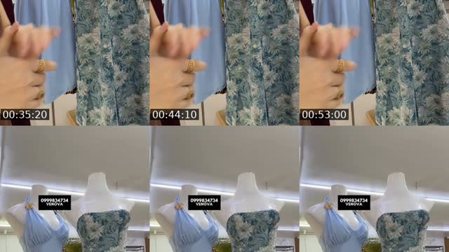 @venova__ TikTok live from 2026-07-29