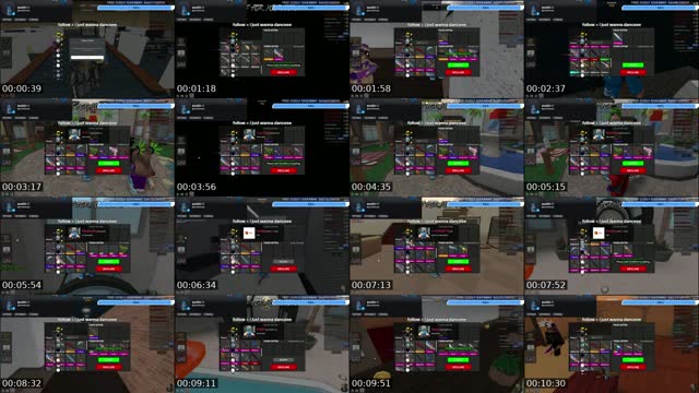 TikTok live: HYPEST MM2 LIVE (IM GRATEFUL!!!) by @sonofghostz