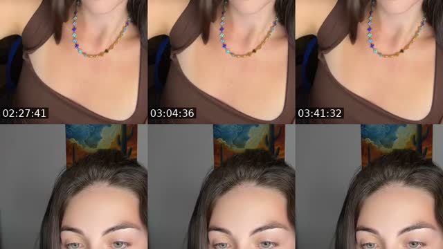 @broken._.woman TikTok live from 2026-07-29