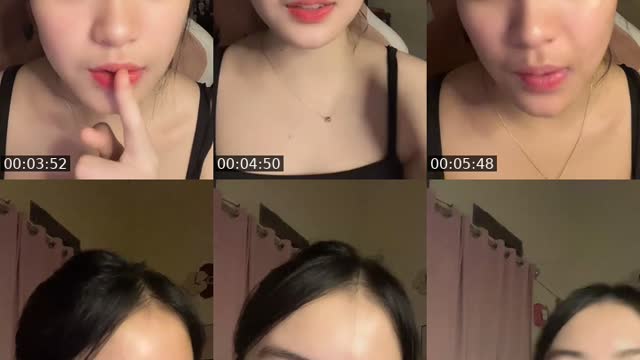 @cottoncandychic11 TikTok live from 2026-07-29