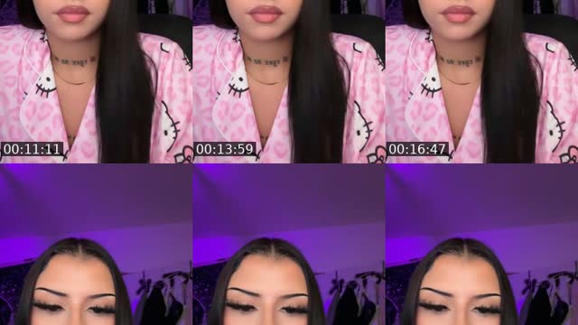 @itsdolluxe TikTok live from 2026-07-29