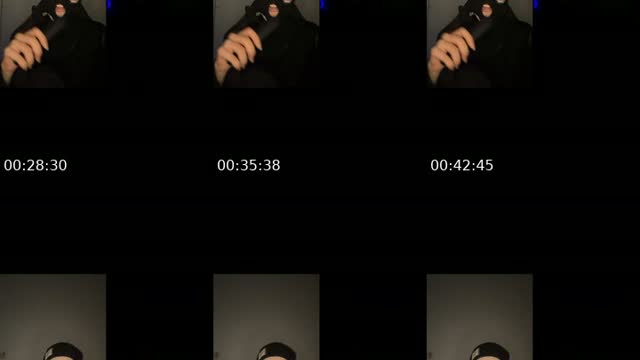 @so09110 TikTok live from 2026-07-29