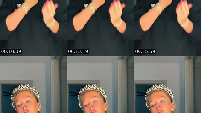 @maddiee.dalyy TikTok live from 2026-07-29