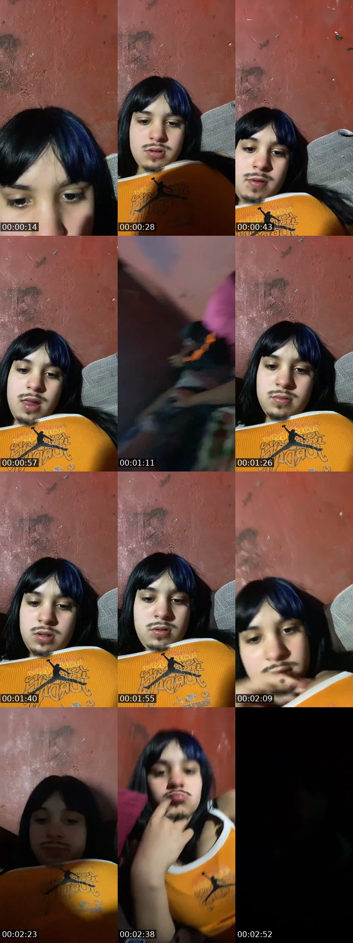 @ciro.y.candela Mexico TikTok live from 2026-07-29