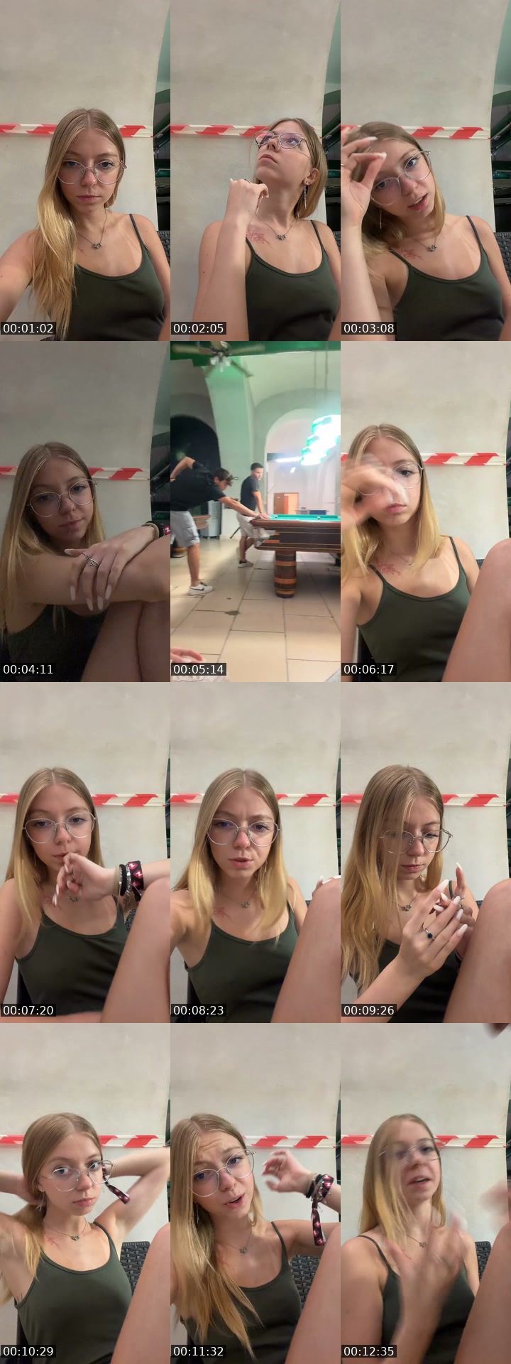 @eeleonoratarquini_ TikTok live from 2026-07-29