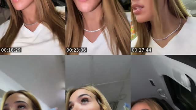 @shirqueen617 TikTok live from 2026-07-29