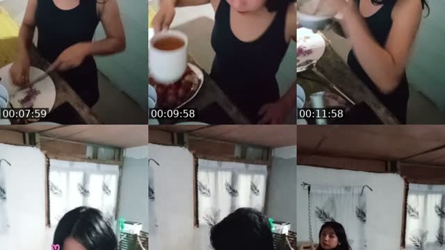 @kaia8998 TikTok live from 2026-07-29