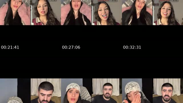 @alsharehan TikTok live