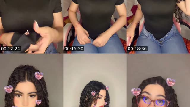 @vale_pg25 TikTok live from 2026-07-29