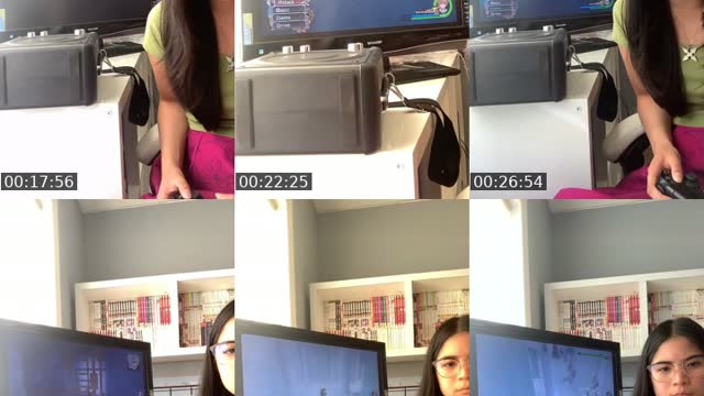 @ayaheartsanime TikTok live from 2026-07-29