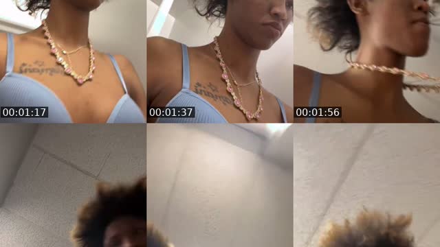 @tinatklass TikTok live from 2026-07-29