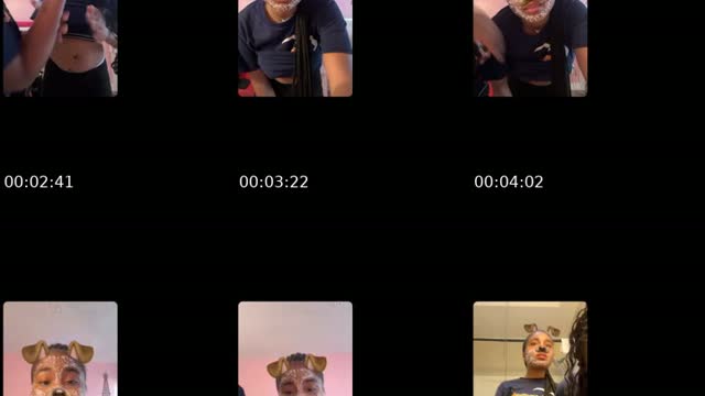 @cutiepiee787 TikTok live from 2026-07-29