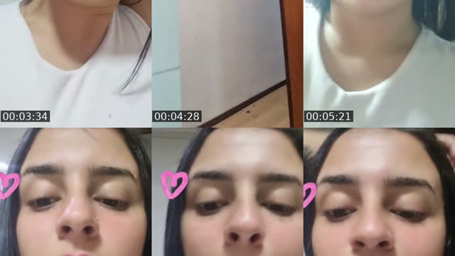 holis tanto tiempo - @nancy_negrete2