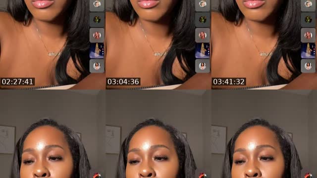 @noushieeeex3 TikTok live from 2026-07-29