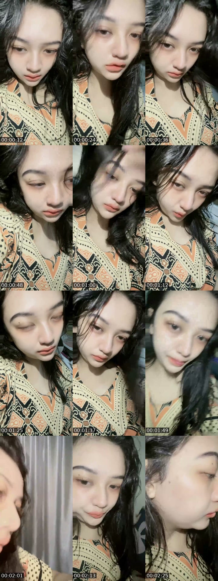 TikTok live: Open mabar vip MLBB Dm by @vesanya_ozegabrille