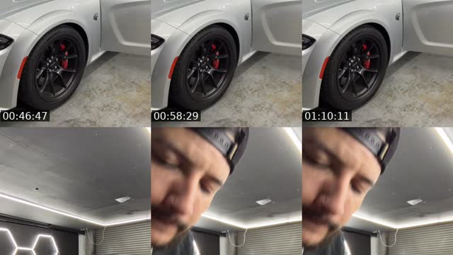 TikTok live: Wrepp by @jayyysosa