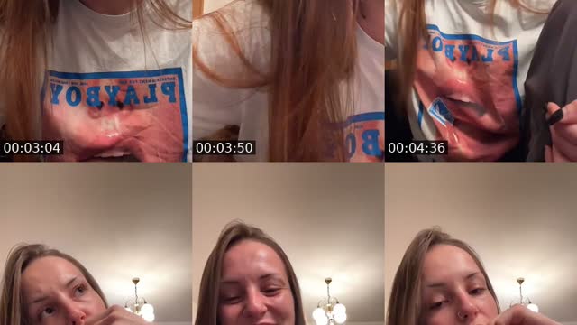 @njavitza TikTok live from 2026-07-29