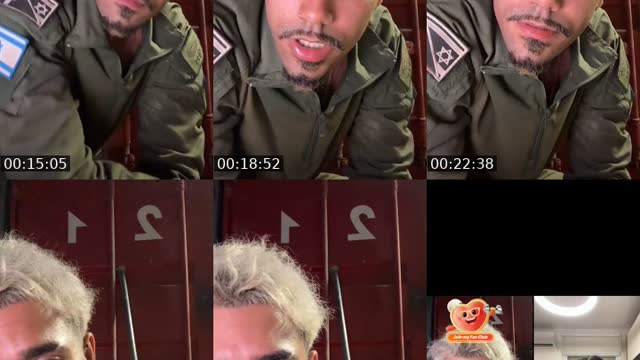 @call_me_aquaman TikTok live from 2026-07-29
