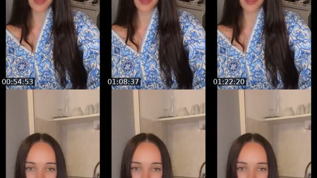 @fitnessgirlemmaaa TikTok live from 2026-07-29