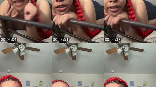 @quee2yu TikTok live from 2026-07-29