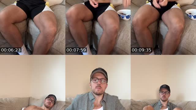 TikTok live: Yes I have one by @ryan.or.whatever