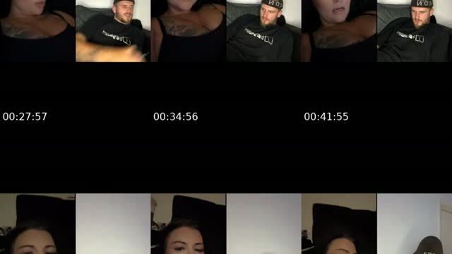 @steviejames8 TikTok live from 2026-07-29