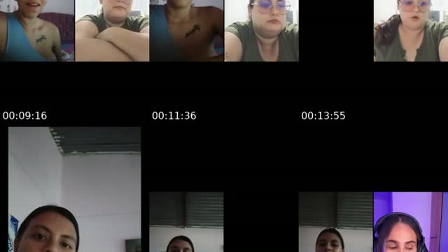 @zharickladinohern TikTok live from 2026-07-29