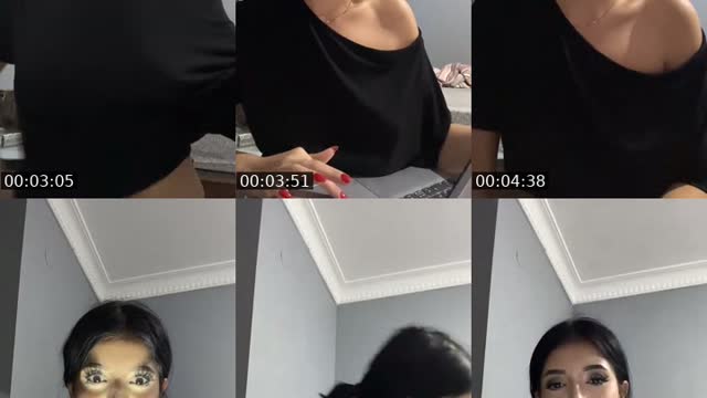 @ssaniyeer TikTok live from 2026-07-29