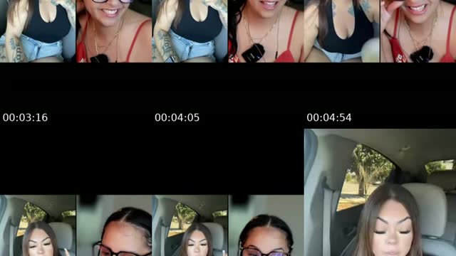 @titaloveeee TikTok live from 2026-07-29
