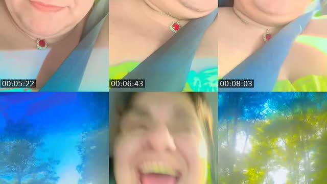 @catrachitaflores3 TikTok live