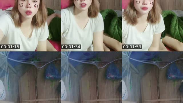 TikTok live: bụt ơi by @saly82137
